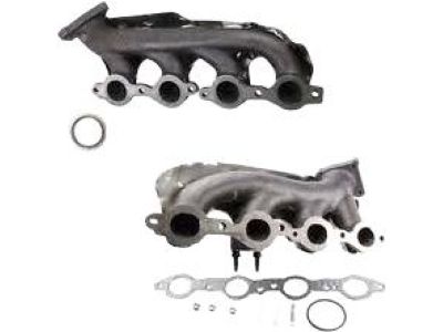 2020 Hyundai Elantra GT Catalytic Converter - 28510-2EHM0