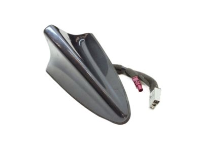 2013 Hyundai Santa Fe Antenna - 96210-4Z100-W9U