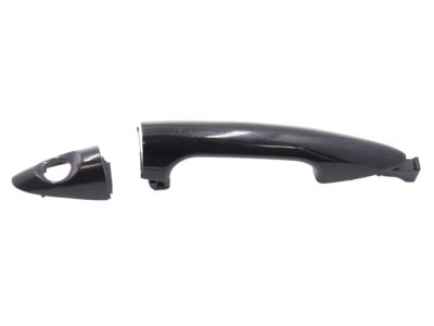 2011 Hyundai Genesis Door Handle - 82651-3M000