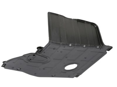 Hyundai 29120-3Q010 Panel-Side Cover,RH