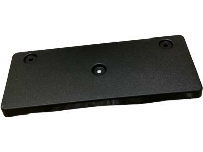 2024 Hyundai Tucson License Plate - 86529-N9010