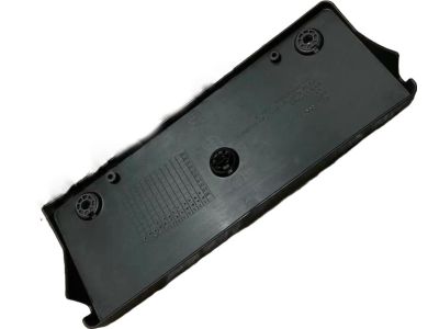 2024 Hyundai Tucson License Plate - 86529-N9010