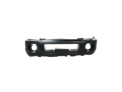 Hyundai 86510-26910 Front Bumper Cover Assembly