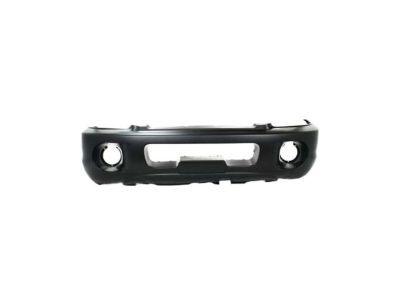 Hyundai Santa Fe Bumper - 86510-26910