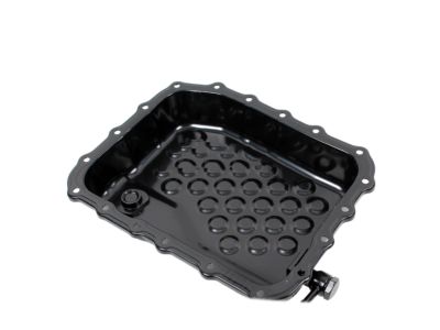 Hyundai 45280-3B601 Cover-Valve Body