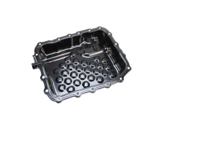 Hyundai 45280-3B601 Cover-Valve Body