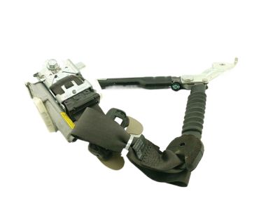 Hyundai 88840-4Z500-RYN Buckle Assembly-Front Seat Belt,RH