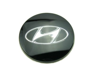 Hyundai 52960-1R600 Wheel Hub Cap Assembly