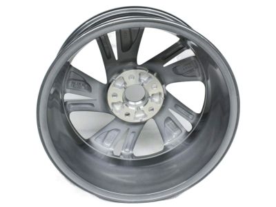 Hyundai 52910-3Y550 Wheel Rim