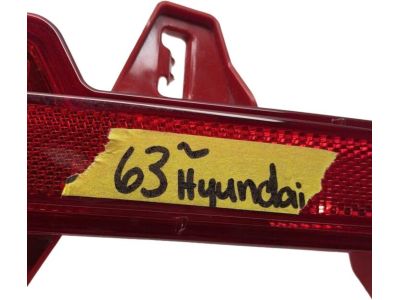 Hyundai 92405-L1300