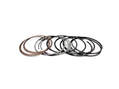 2000 Hyundai Elantra Piston Ring Set - 23040-23200