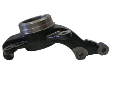 Hyundai 51716-1R500 Knuckle-Front Axle,RH