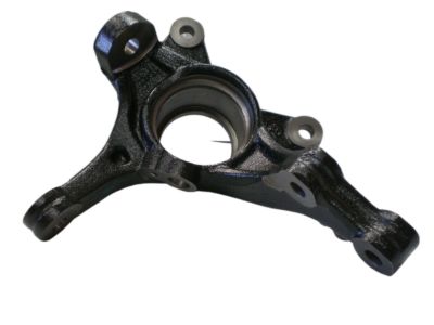 Hyundai 51716-1R500 Knuckle-Front Axle,RH