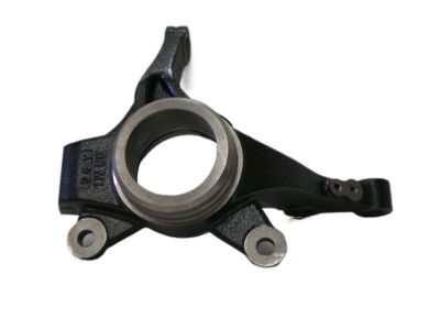 Hyundai 51716-1R500 Knuckle-Front Axle,RH