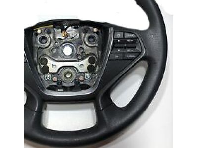 Hyundai 56100-C2800-TGG Steering Wheel Assembly