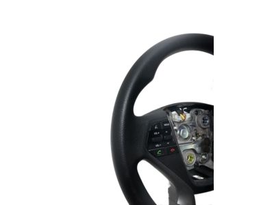Hyundai 56100-C2800-TGG Steering Wheel Assembly