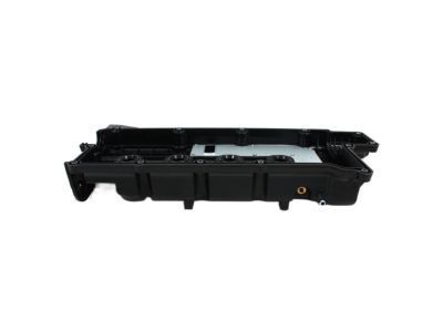 Hyundai 22410-23010 Cover Assembly-Rocker