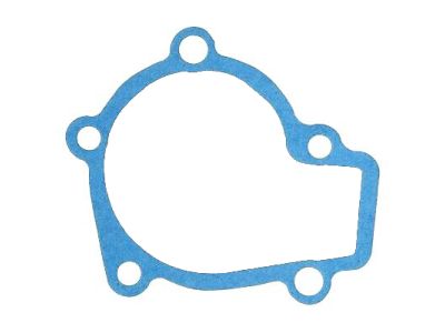 2007 Hyundai Tiburon Water Pump Gasket - 25124-23000