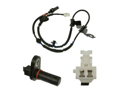 2015 Hyundai Tucson ABS Sensor - 95681-4W100