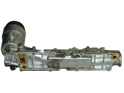 Hyundai Genesis Coolant Filter - 26300-3C200
