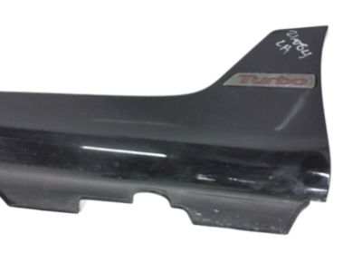 Hyundai 87751-J3000-EB Moulding Assembly-Side Sill,LH