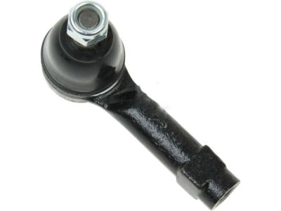 Hyundai Genesis Coupe Tie Rod End - 56820-2M010