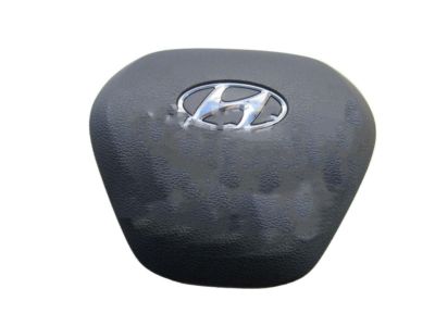 Hyundai Sonata Air Bag - 80100-C2800-TRY