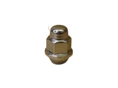 Hyundai 52950-3Y000 Nut-Hub