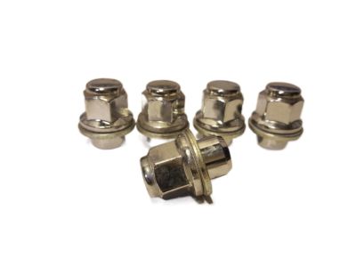 Hyundai Accent Lug Nuts - 52950-3Y000