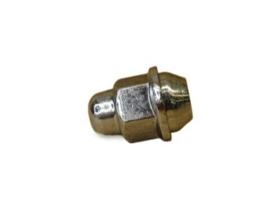 Hyundai 52950-3Y000 Nut-Hub