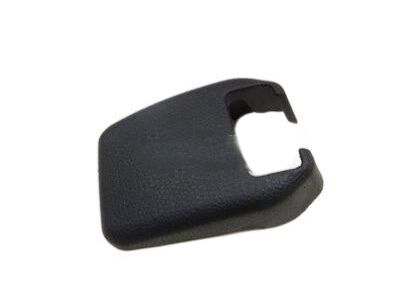 Hyundai 89567-2W000-RYN Cover-Rear Seat Mounting