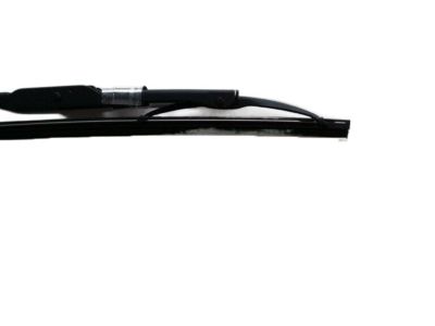 2003 Hyundai Santa Fe Wiper Blade - 98820-26000