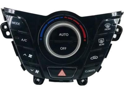 Hyundai 97250-2V390-BLH