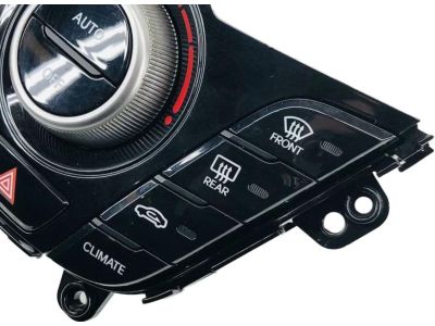 Hyundai 97250-2V390-BLH