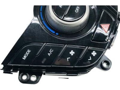 Hyundai 97250-2V390-BLH