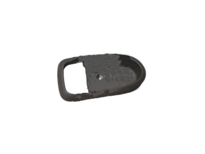 Hyundai 82611-3D000-TI Housing-Front Door Inside Hand