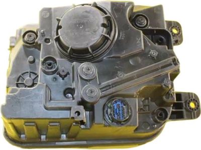 Hyundai Santa Cruz Headlight - 92102-K5100