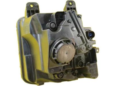 Hyundai Santa Cruz Headlight - 92102-K5100