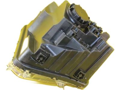 Hyundai Santa Cruz Headlight - 92102-K5100