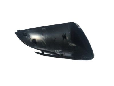 Hyundai 87616-F3000 Rear View Mirror Scalp, Left, Exterior