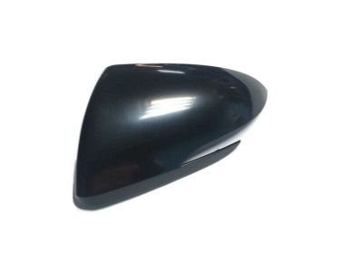 Hyundai 87616-F3000 Rear View Mirror Scalp, Left, Exterior