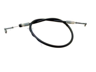 Hyundai Elantra Door Latch Cable - 81391-2D000