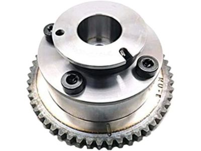 Hyundai Variable Timing Sprocket - 24370-2E000