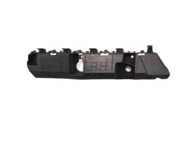Hyundai 86552-S8CA0 Front Bumper Side Bracket Right Hand 86552-S8CA0 Hyundai Front Bumper Side Bracket Right Hand Product Photo 1 of 1