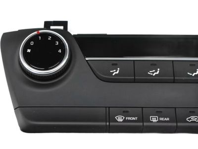 Hyundai 97250-D3111-YAK