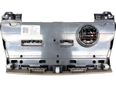 Hyundai 97250-D3111-YAK