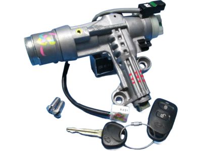 Hyundai 81910-2B210