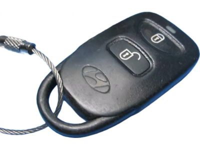 Hyundai 81910-2B210