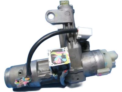 Hyundai 81910-2B210