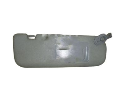 2012 Hyundai Elantra Sun Visor - 85220-3X090-TX